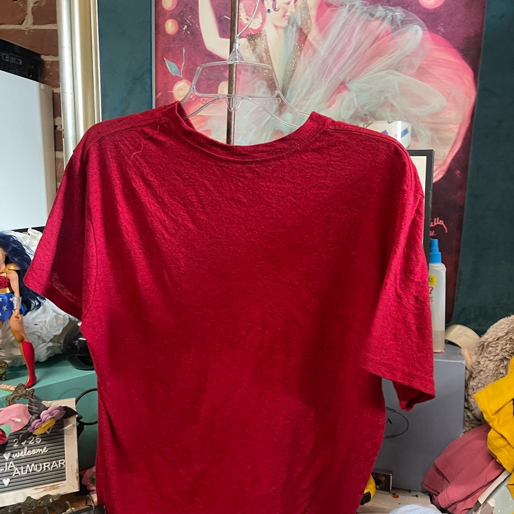 Fireball top - Picture 4 of 5